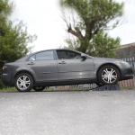 Kunststof oprijramp auto 2 ton x 2 stuks voor 4x4 en meer