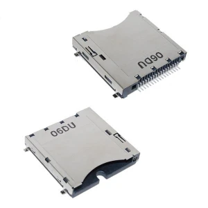 Slot 1-sleuf voor NDS Lite - gerecycled reparatieonderdeel console