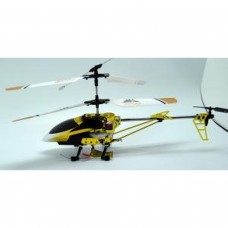 Rc Helikopter Model M-1 V2 (VERGULD)