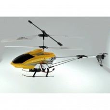 Rc Helikopter Model Rc9663 3.5 Chanel, Giroscoop, Metaallegering
