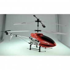 Rc Helikopter Model Cf018 3.5 Chanel, Giroscoop, Metaallegering