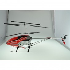 Rc Helikopter Model F58 3.5 Chanel, Giroscoop, Metaallegering