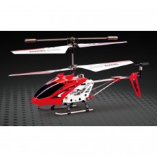 Rc Helikopter Model Syma 107g 3,5 Chanel, Giroscoop, Metaallegering