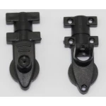 M1-029 motorafdekking reserveonderdeel voor RC helikopter M-1