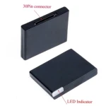 Bluetooth ontvanger voor dock iPod iPhone met draadloze audiosynchronisatie