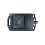 Olieopvangbak 8L met geïntegreerde bak en handgreep - TSX TOOL