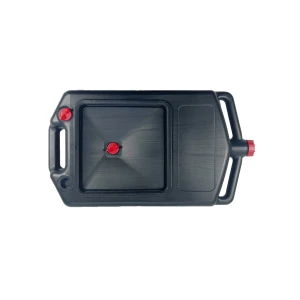 Olieopvangbak 8L met geïntegreerde bak en handgreep - TSX TOOL