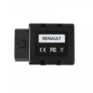 Renault-Com Bluetooth diagnosekabel voor Renault - geavanceerde diagnose