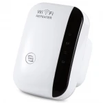 Wifi repeater 300mbps 2.4ghz WR03 - draadloze versterker satkit