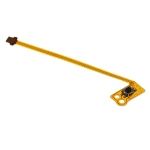 ZL-knop vervanging Nintendo Switch Joy-Con voor linker controller