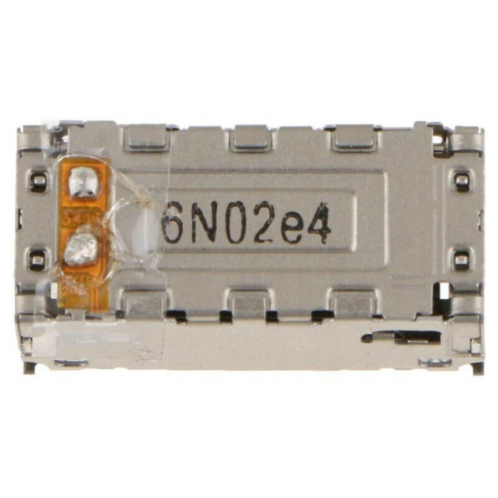 Detalle del repuesto motor vibración para mando Nintendo Switch Joy-Con