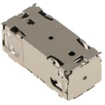 Motor vibratorio de repuesto para mando Nintendo Switch Joy-Con con revestimiento HD