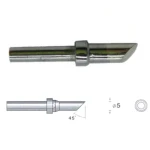 Soldeerpunt vervanging Mlink S4 MOD 200-5C voor soldeerstations