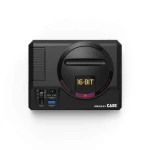 Retroflag MegaPi voor Raspberry Pi 2/3/B+ met originele Mega Drive-stijl behuizing