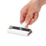 Bubbelroller voor het plaatsen van een screenprotector of OCA-folies 10 cm