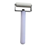 Bubbelroller voor het plaatsen van screenprotectors of OCA-folies 5 cm