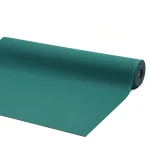 Antistatische matrol 10 meter x 1,2 meter (12 m2) groen