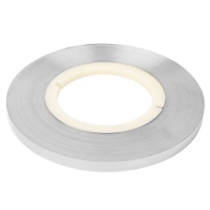 Amtech Stalen striprol 0,2x8mm 1kg voor Sunkko 788H/709A - Lassen van 18650-batterijen