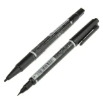 Herramienta DIY para electrónica: rotulador doble para PCB