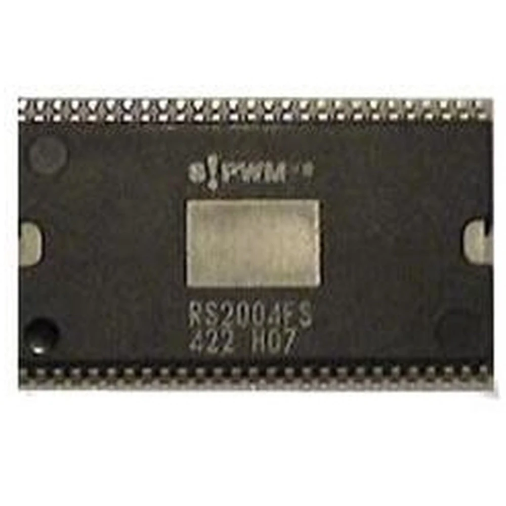 RS2004FS laser control IC voor PSTwo - Originele lasercontroller