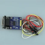 RS232 TTL converter kabelkit voor betrouwbare en veelzijdige seriële verbindingen