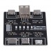 USB Mechanic DT3 Snelle Datakabel Tester USB DT3 PCB Detectiehulpmiddel voor iPhone, Micro en Type C