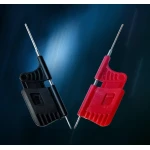 SDK08 testclips voor microchip - 10 stuks