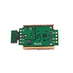 MH-Z19B CO2-sensor - infrarood sensormodule 0-5000ppm met kabel