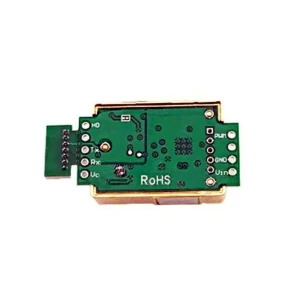 MH-Z19B CO2-sensor - infrarood sensormodule 0-5000ppm met kabel