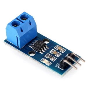 ACS712 30A stroomsensor voor Arduino AC/DC meting