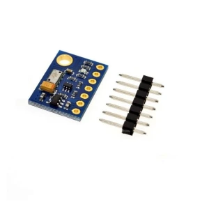 Luchtdruksensor GY-63 MS5611-01BA03 barometer met hoge resolutie voor Arduino en Raspberry