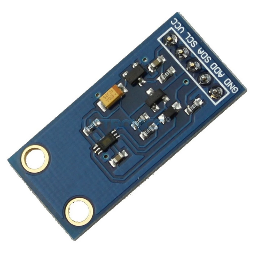 BH1750FVI lichtsensor compatibel met Arduino - nauwkeurige meting