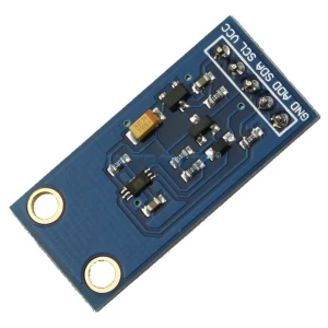 BH1750FVI lichtsensor compatibel met Arduino - nauwkeurige meting