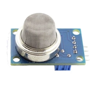 MQ135 luchtkwaliteit sensor Arduino - compatibele gas- en vervuilingsdetector