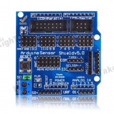 Sensorschild V5.0[compatibele Arduino] ARDUINO  3.50 euro - satkit