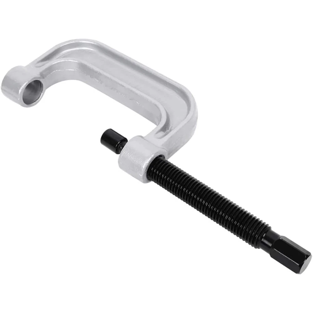 10-delige set kogelgewricht- en silentblockpers 4x4 voor terreinwagens