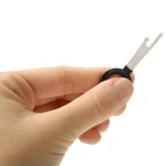 Set 29-delige terminalen-uitdraaiset auto TSX TOOL