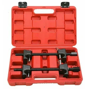 TSX TOOL Set van 2 veerspanners voor ophanging TSX TOOL