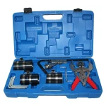 TSX TOOL zuigerveer gereedschap set - professionele kit