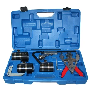 TSX TOOL TSX TOOL zuigerveer gereedschap set - professionele kit
