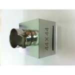 Shuttle Star BGA-nozzle 44x44 mm mod v1y v2 voor soldeerstation