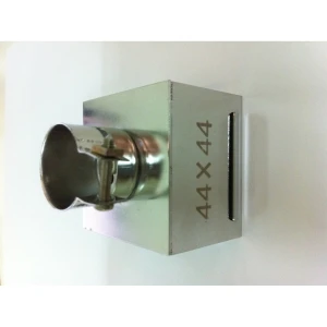 Shuttle Star BGA-nozzle 44x44 mm mod v1y v2 voor soldeerstation