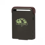 TK102B GSM/GPS GPS-tracker met SMS en SOS