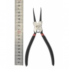 SK-112-7c 180MMM EXTERNE CIRCLIP PLIERS Tools for electronics  4.00 euro - satkit