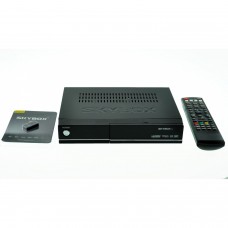 SKYBOX F3S WIFI HD PVR SAT TV  49.99 euro - satkit