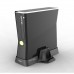 Slim 3 In 1 Koelluchtventilatorstation Controller Stand voor XBOX360 XBOX 360 ACCESORY  6.80 euro - satkit