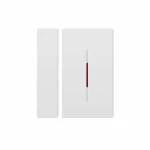 SONOFF DW1 Raam- en Deursensor 433Mhz voor slimme beveiliging