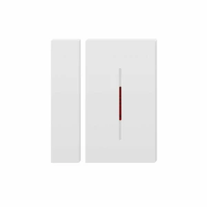 SONOFF DW1 Raam- en Deursensor 433Mhz voor slimme beveiliging