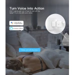 SONOFF Micro slimme USB wifi-adapter voor bediening op afstand en automatisering