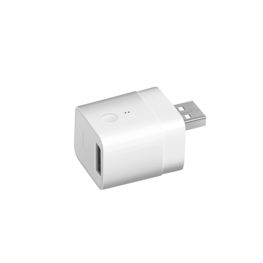 SONOFF Micro slimme USB wifi-adapter voor bediening op afstand en automatisering